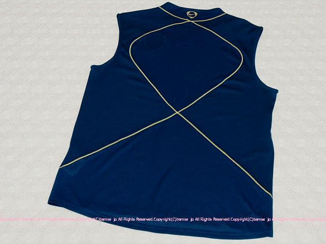 NIKE Arsenal ナイキ アーセナルFC サッカー タンクトップ ①/L