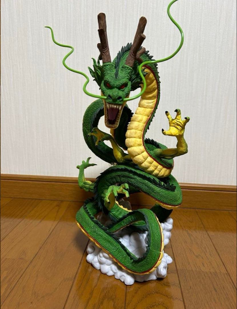 一番くじ ラストワン ドラゴンボール　神龍ULTIMATE VARIATION