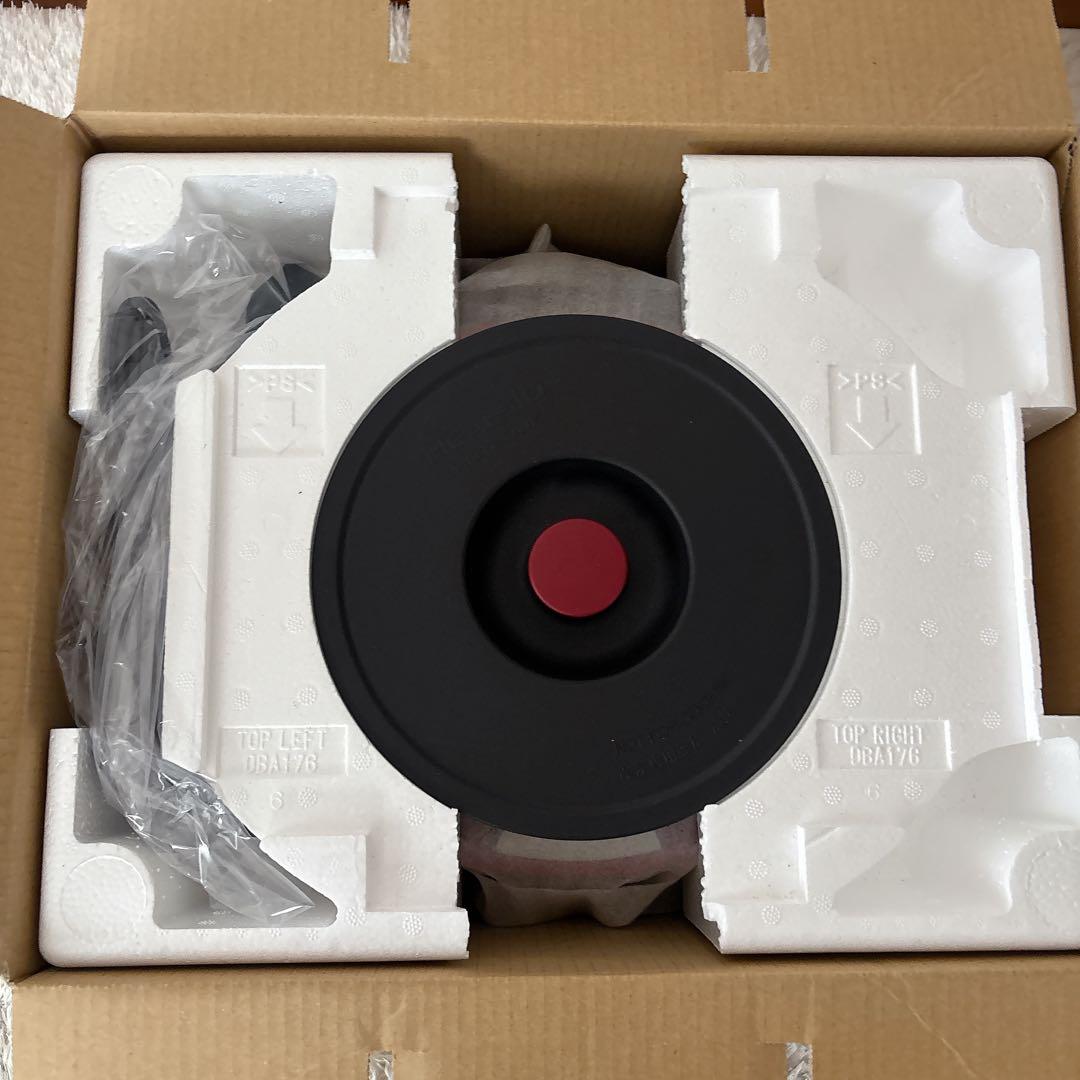 未使用】SHARP KN-HT99A ヘルシオ ホットクック 自動調理鍋