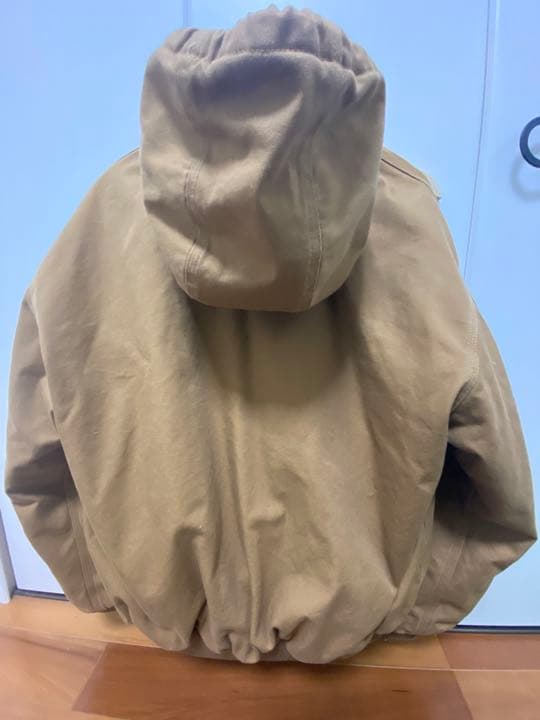 ☆*☆様 ミ*ル様 XLARGE ダックジャケット