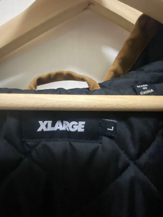 ☆*☆様 ミ*ル様 XLARGE ダックジャケット
