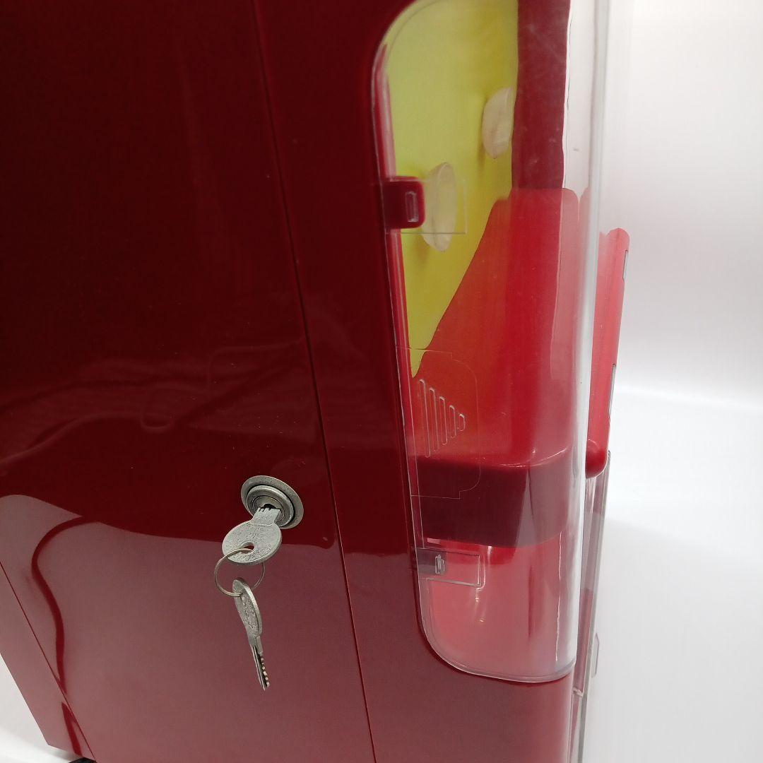 マサオコーポレーション　自販機　冷蔵庫