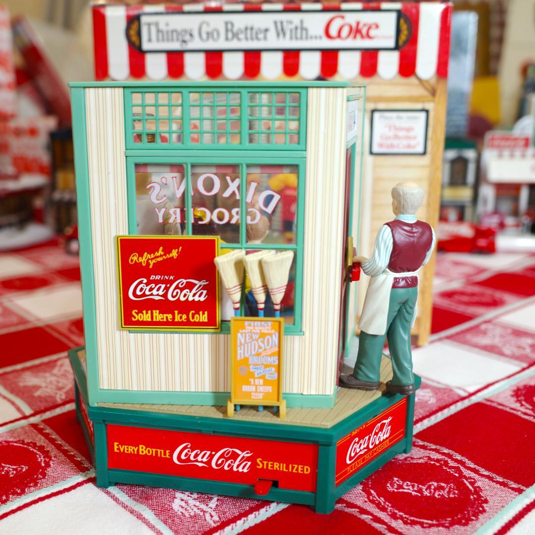 【のぞぽりーさま専用】コカコーラ アクションミュージカル