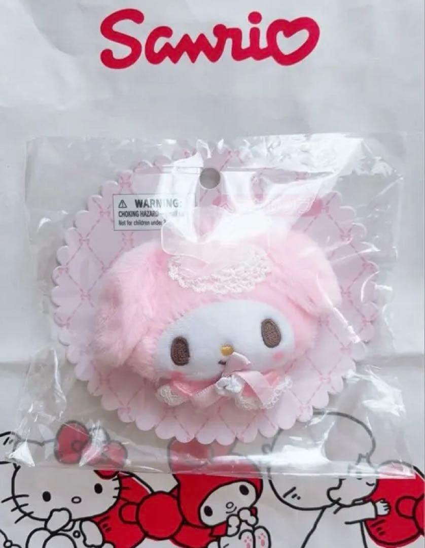 サンリオ レディマイメロディ 6点セット