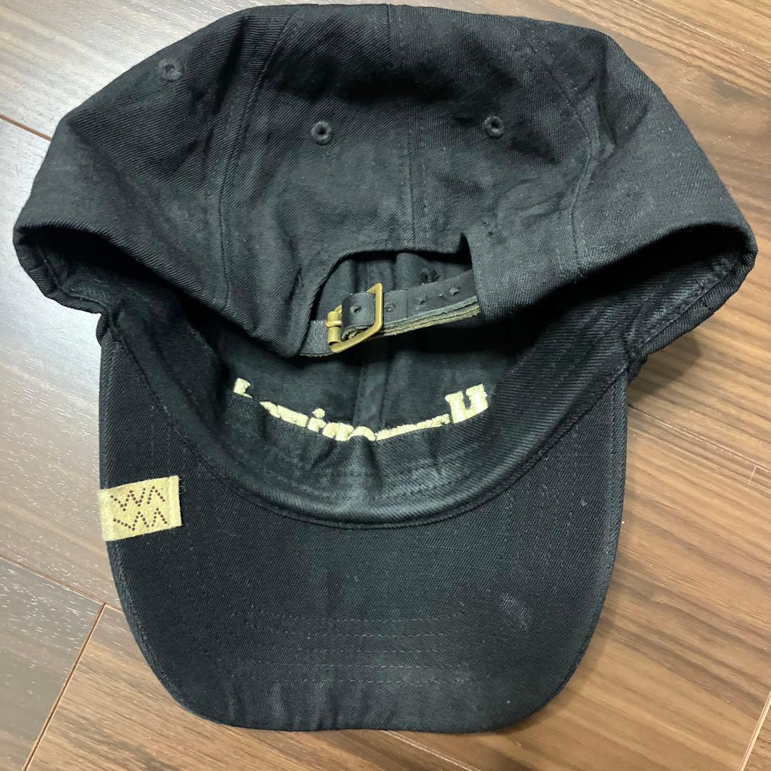 帽子 visvim 24AW EXCELSIOR II CAP HARMONIZED