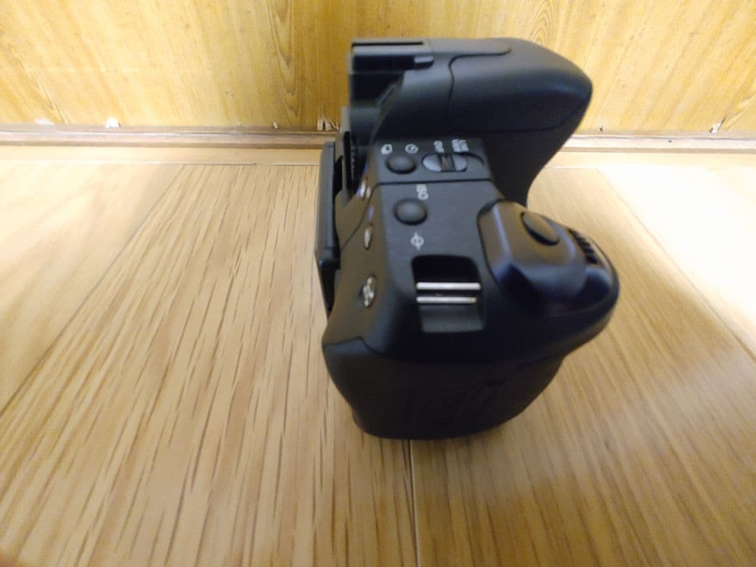 SONY　a-350 DSLR-A350 動作未確認　一眼レフカメラ