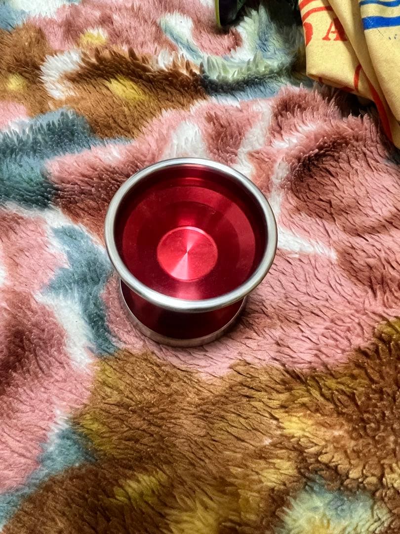 ヨーヨー W1LD - Anceps