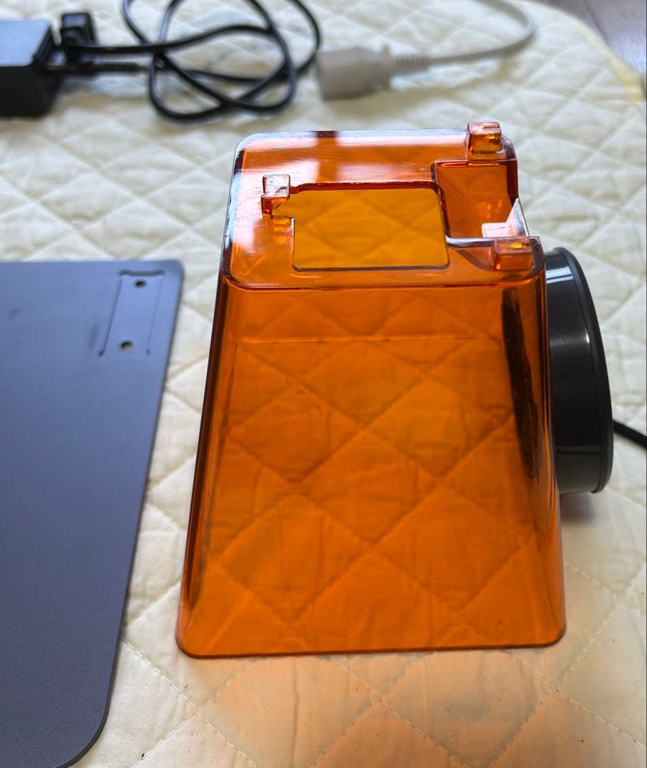 LaserPecker2レーザーペッカー2 刻印機