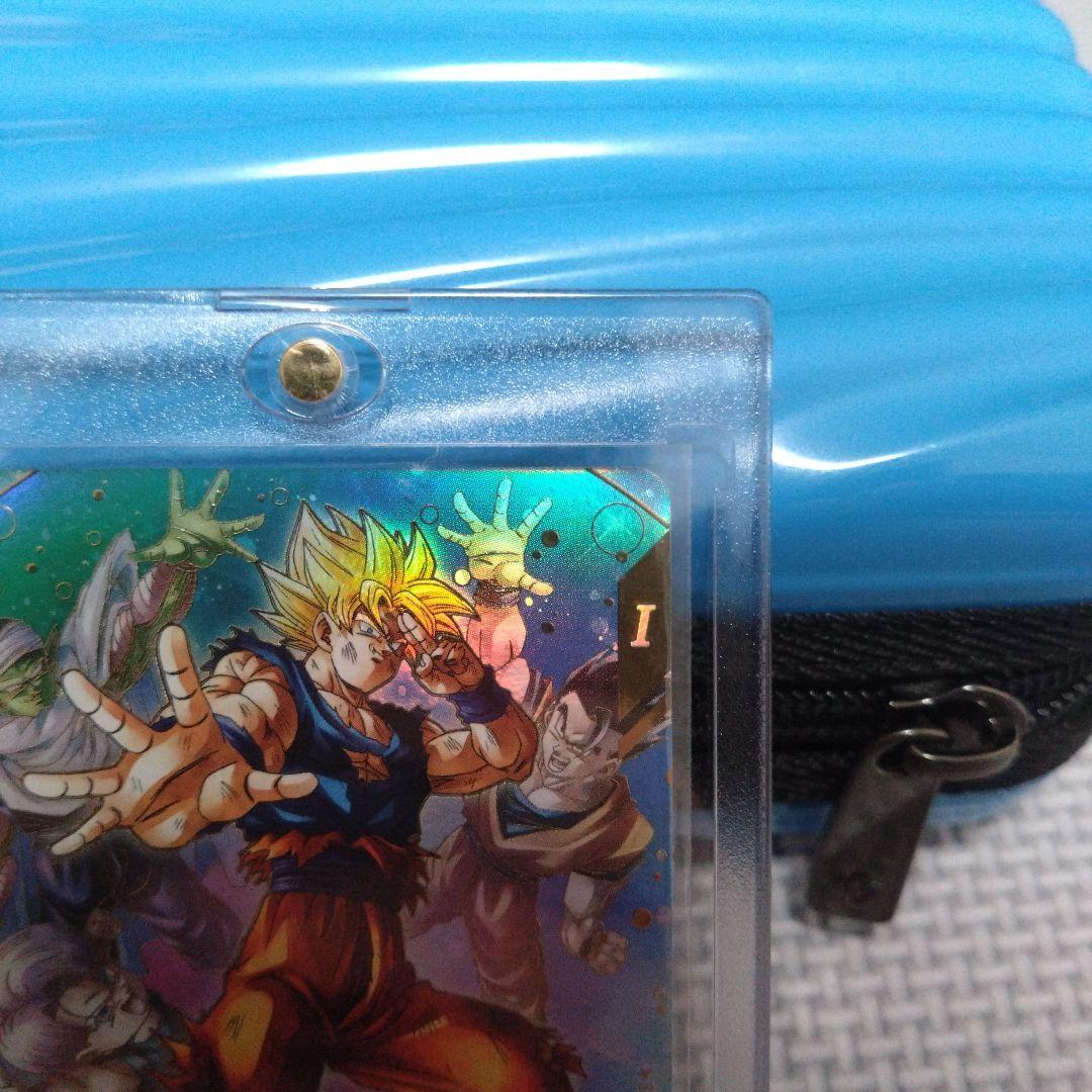 ダイバーズ　7弾　1周年　孫悟空　GDR★ SDV7-003 パラレル