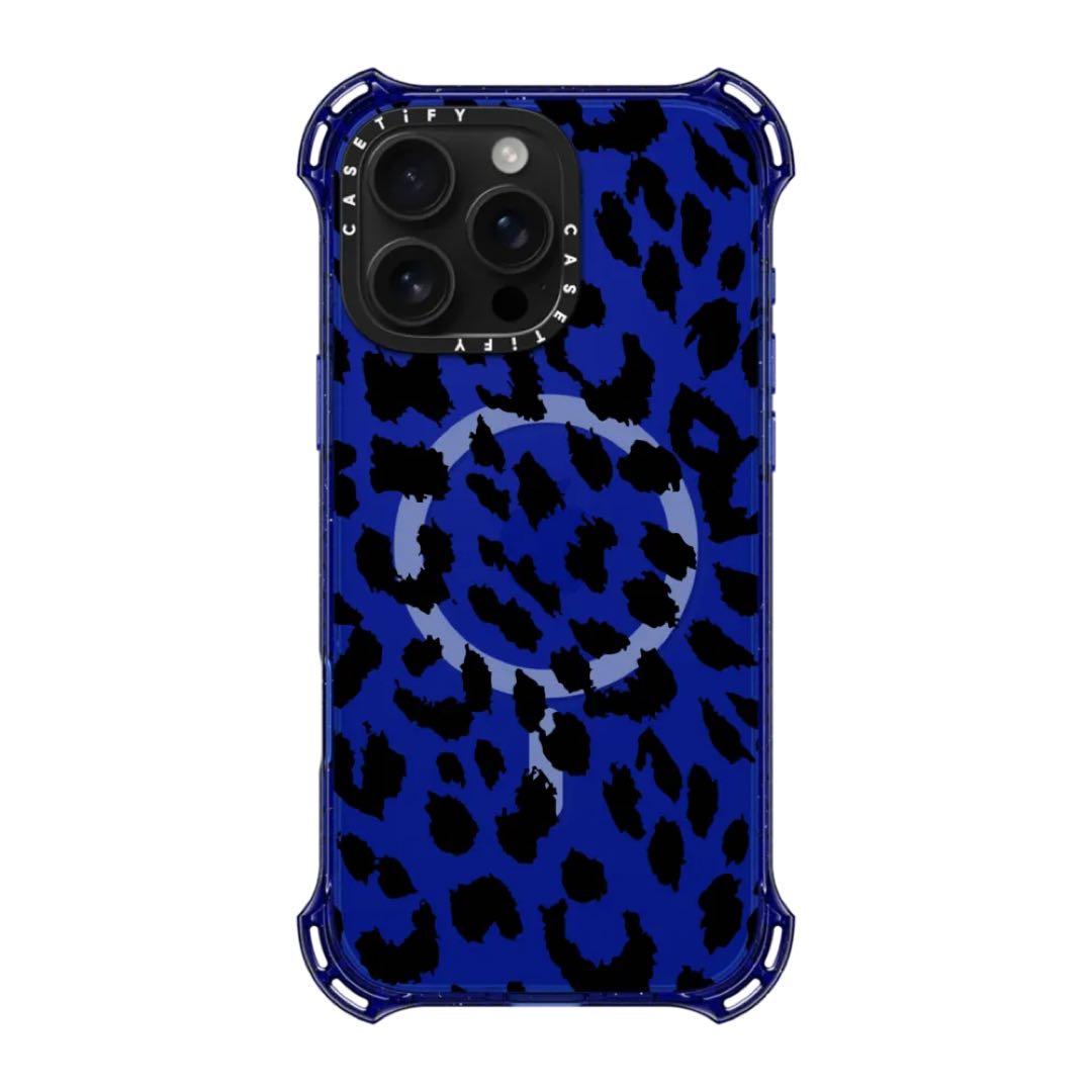 Casetify・16 promax バウンスケース【新品】