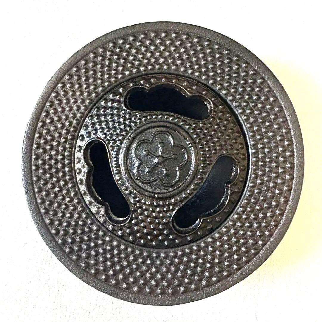 手提げ煙草盆木製収納ボックス