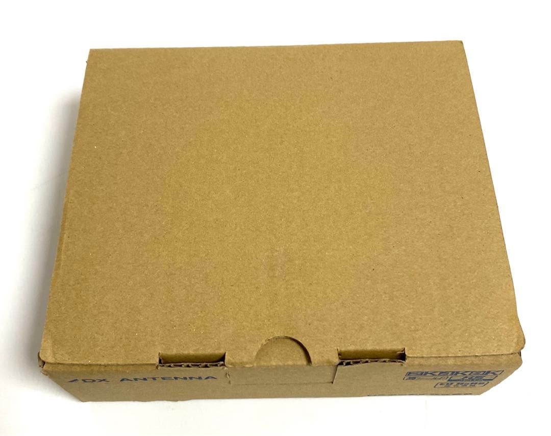 新品 DXアンテナ CUF35MS2 4K/8K FMブースター 日本アンテナ