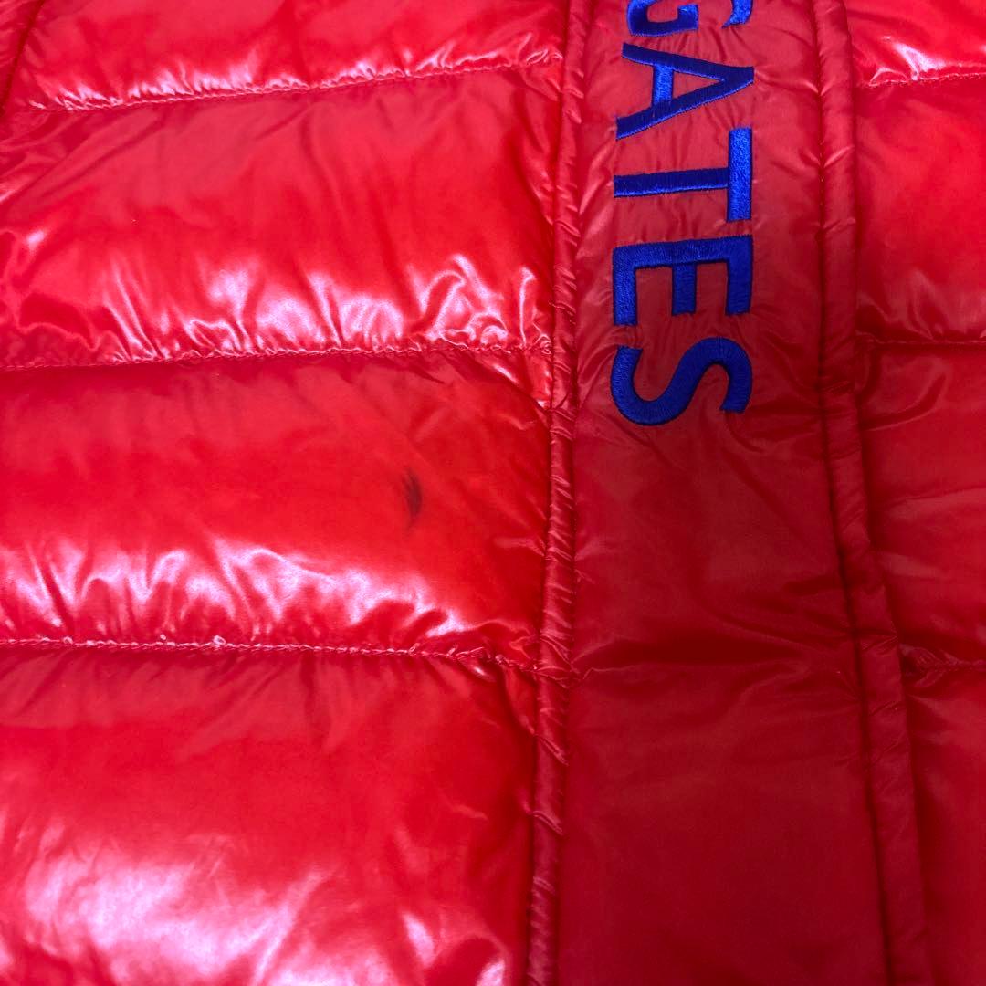 PEARLY GATES ダウン