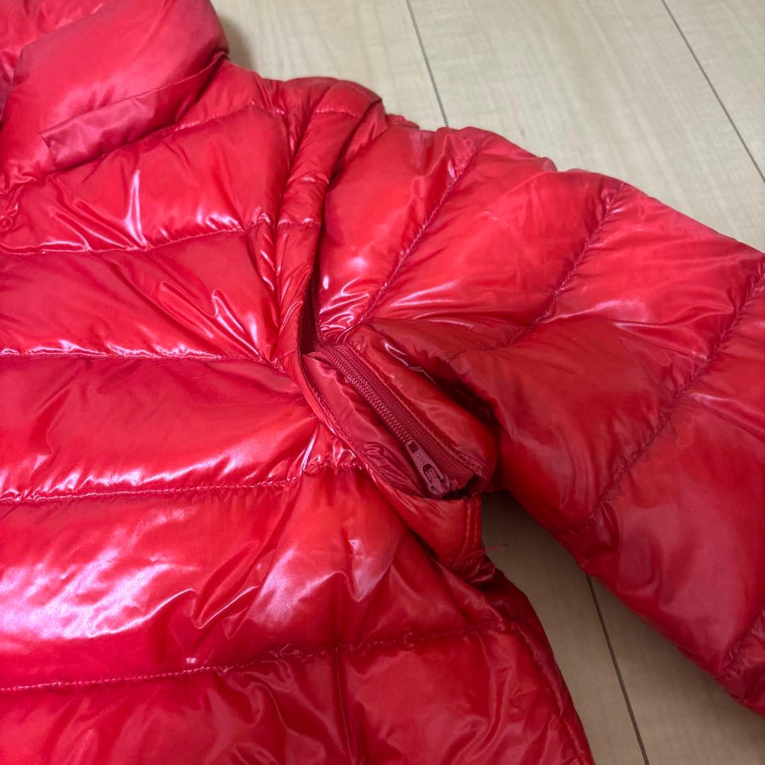 PEARLY GATES ダウン