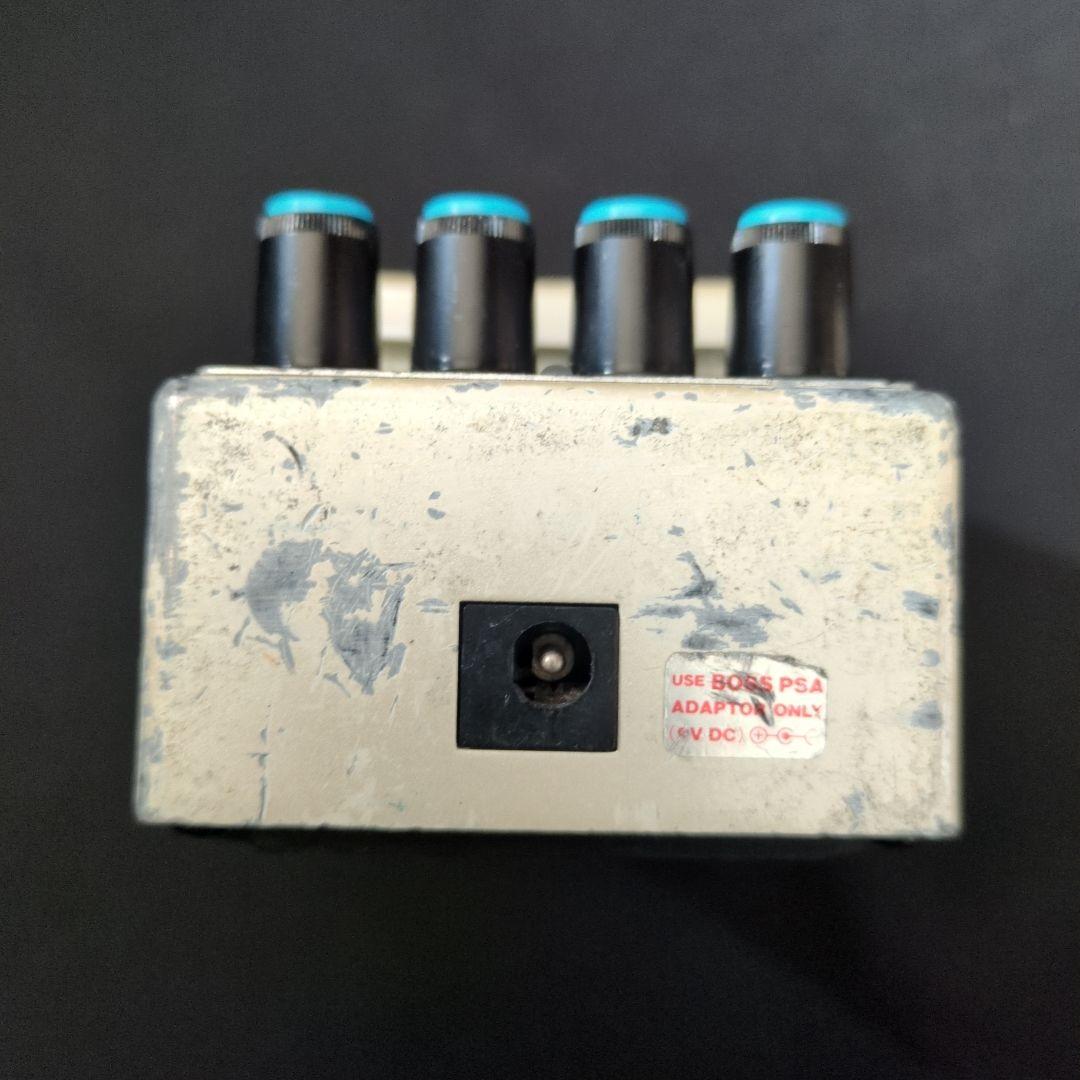 ギター BOSS Digital Delay DD-6