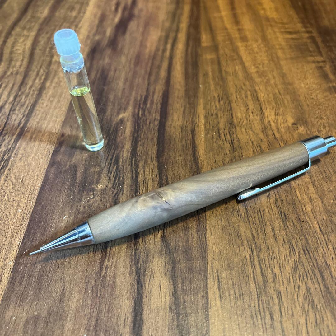 お値下げしました　　クラフトエー　シャーペン