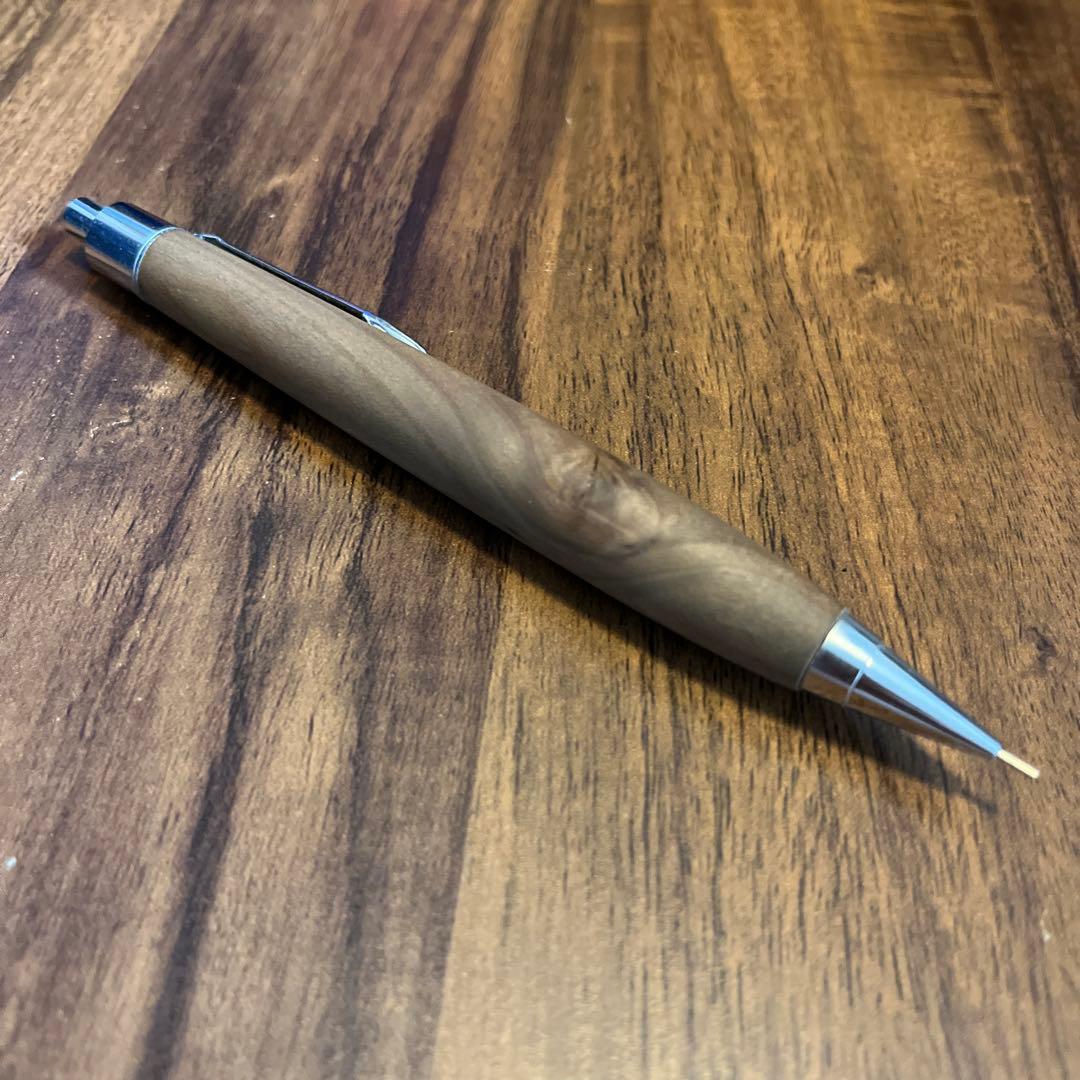 お値下げしました　　クラフトエー　シャーペン