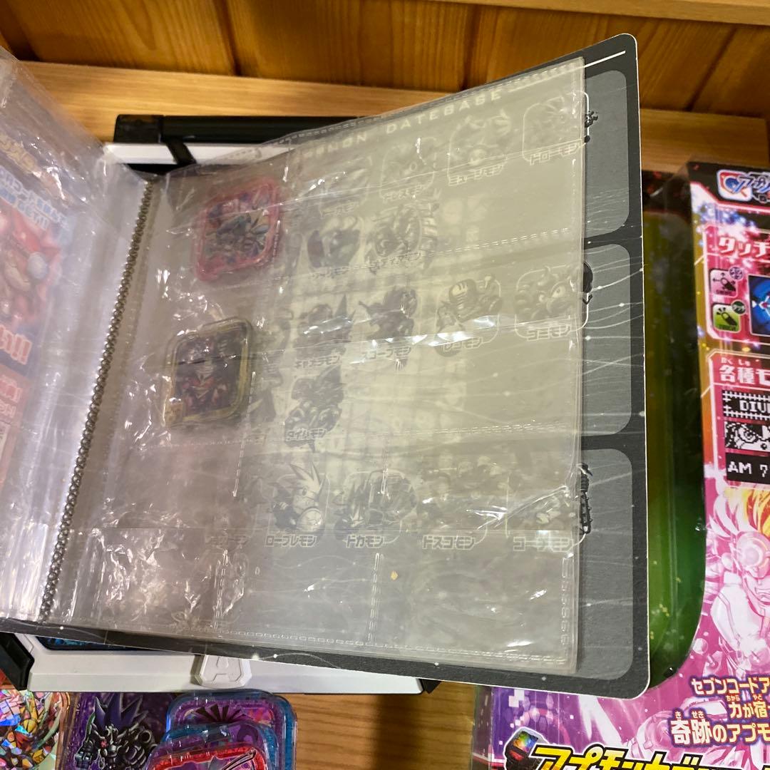 【期間限定10%off】アプリドライヴduo 他一式セット