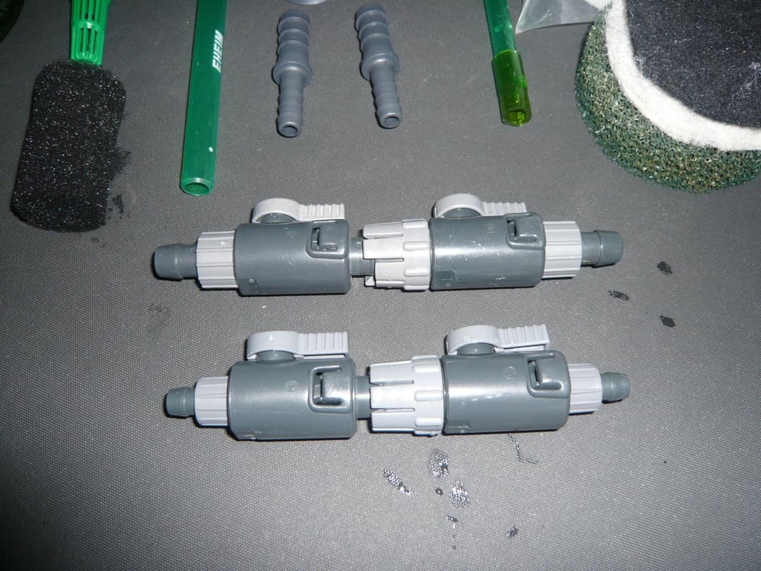 EHEIM エーハイム 2211 50Hz/60Hz共用 used