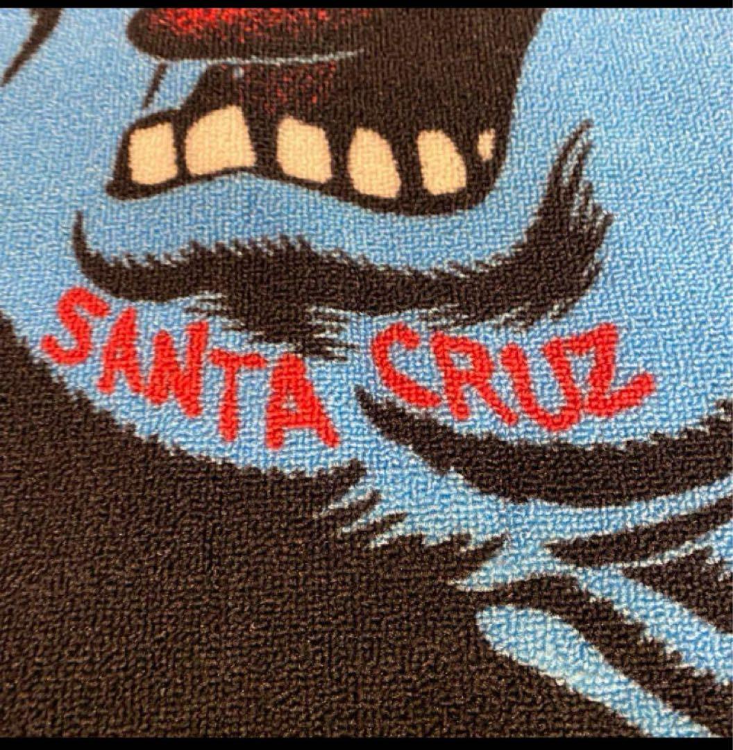 SANTA CRUZ ラグ超限定ラグマット