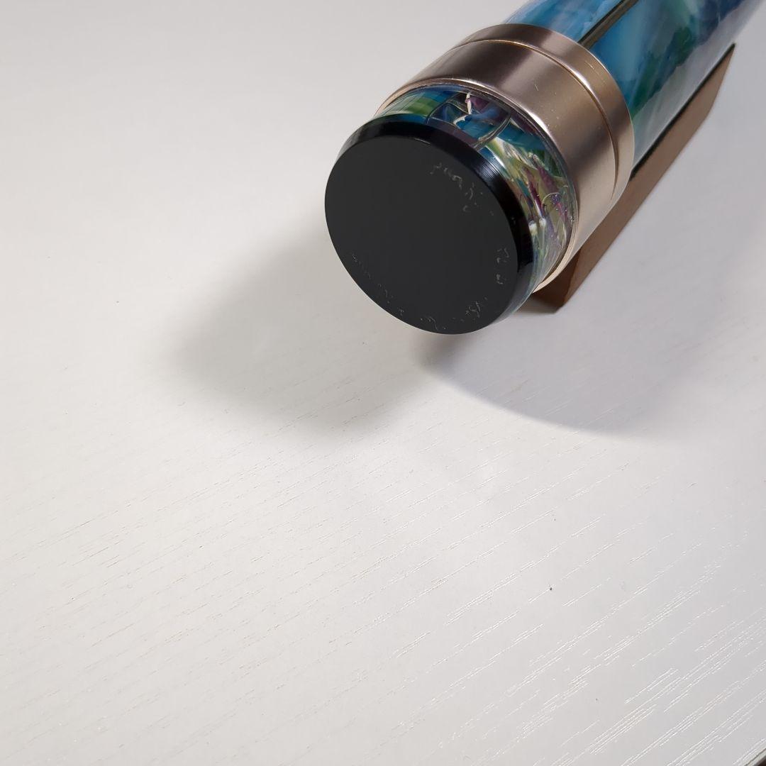 ペギー&スティーブ・キティルソン　オイル万華鏡