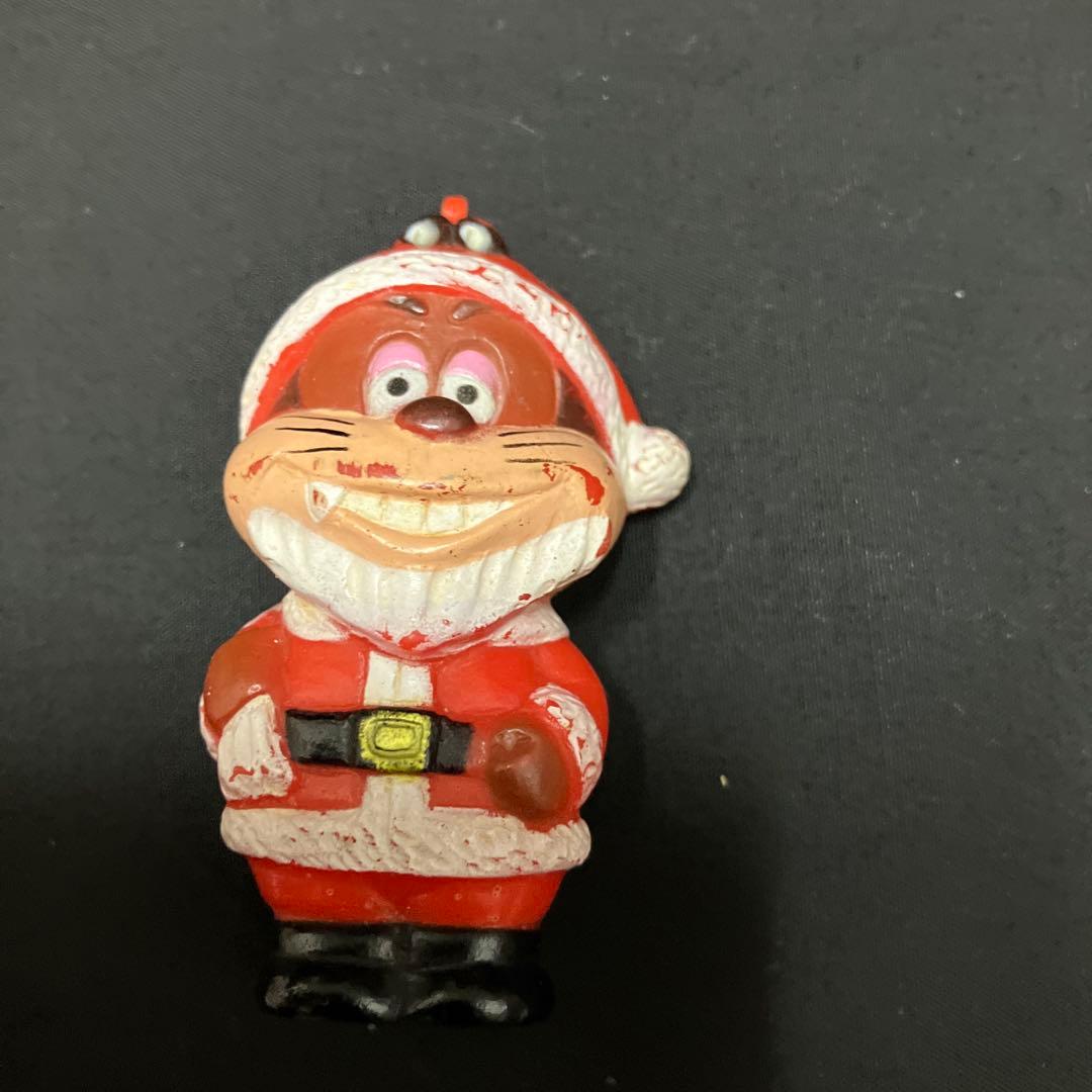 希少‼︎にこにこぷんのクリスマス じゃじゃまる ぴっころ ぽろり 指人形