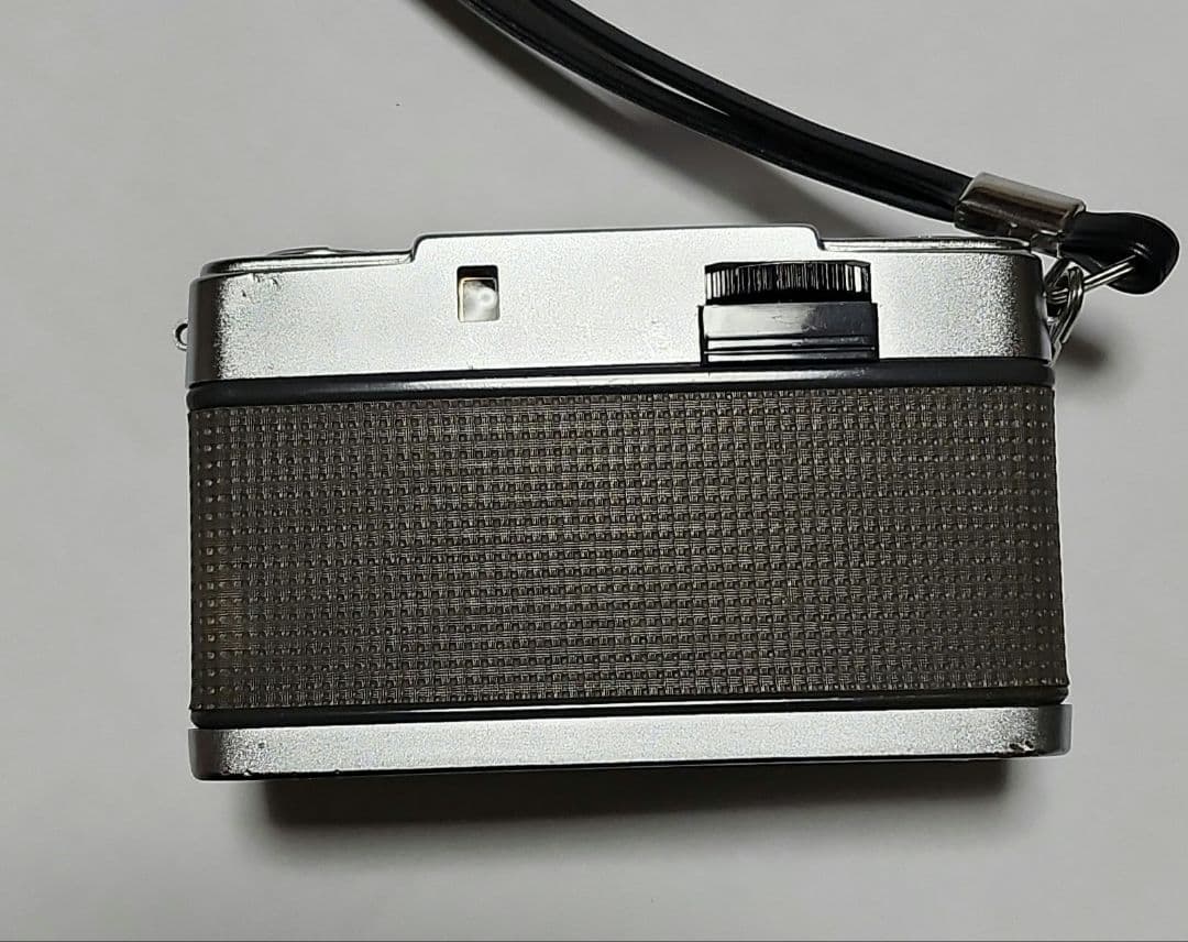 コンパクトカメラ　OLYMPUS PEN-EE No.767188 オリンパス