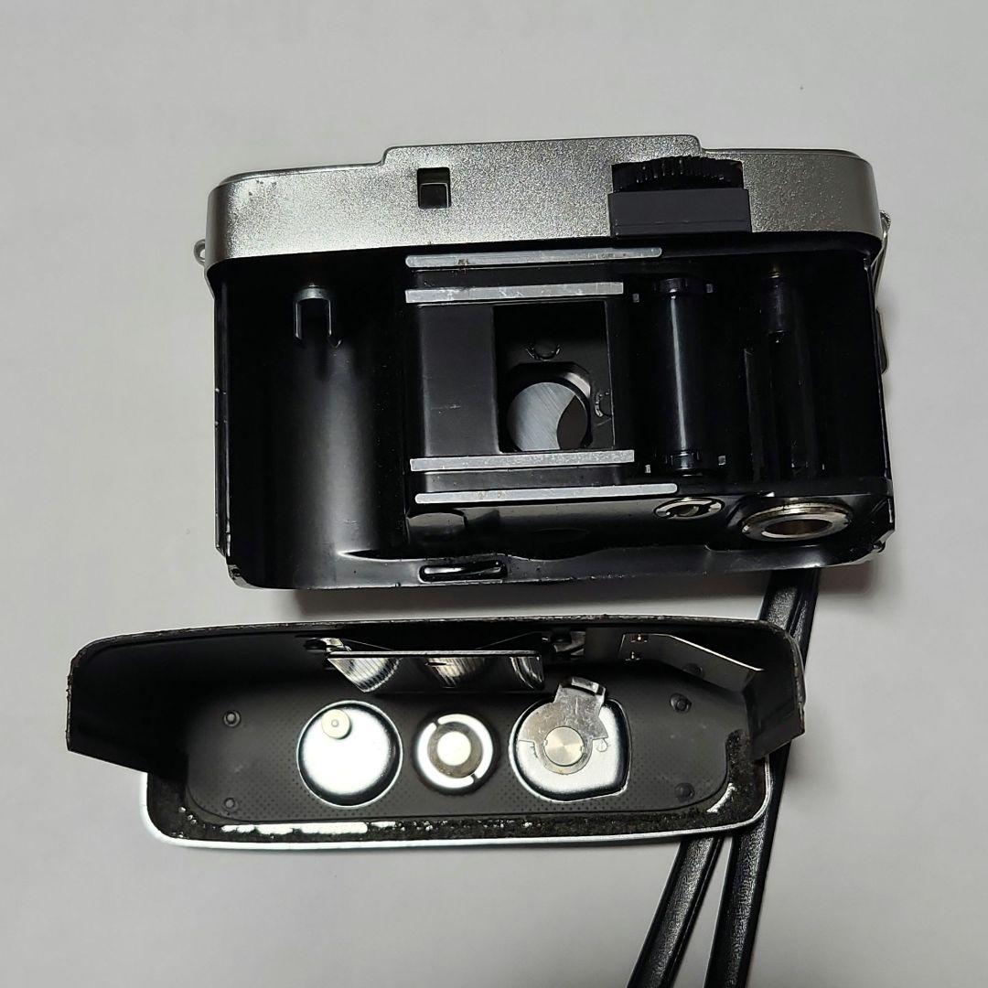 コンパクトカメラ　OLYMPUS PEN-EE No.767188 オリンパス