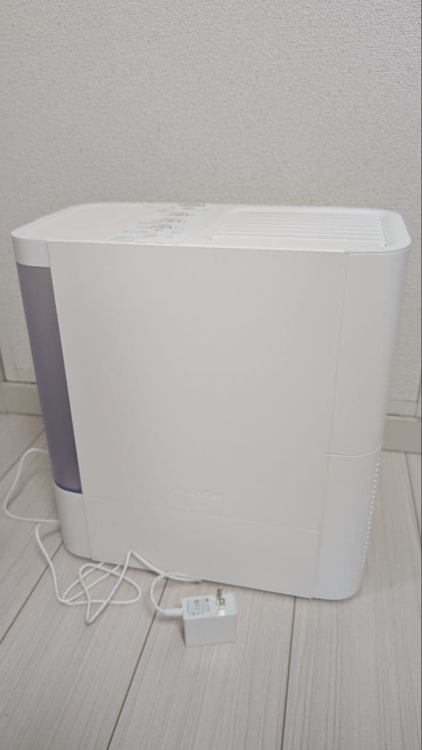 SwitchBot 気化式加湿器