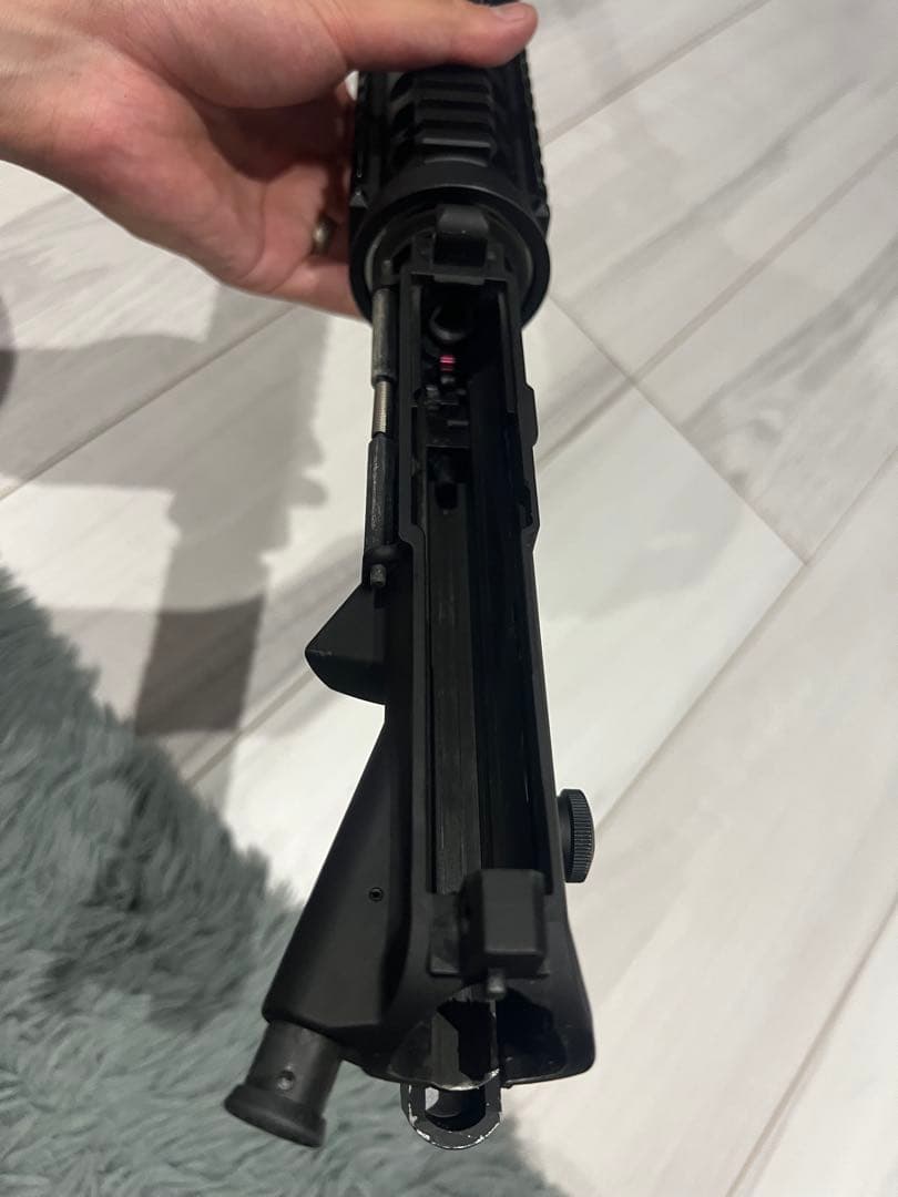 S*O様 東京マルイMWSアッパー1式