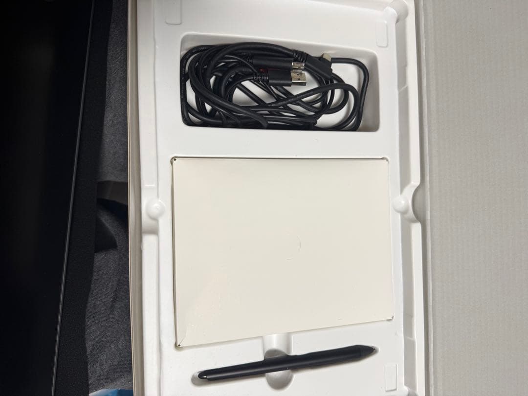 XP-PEN Artist 12 2nd Generation 液タブ