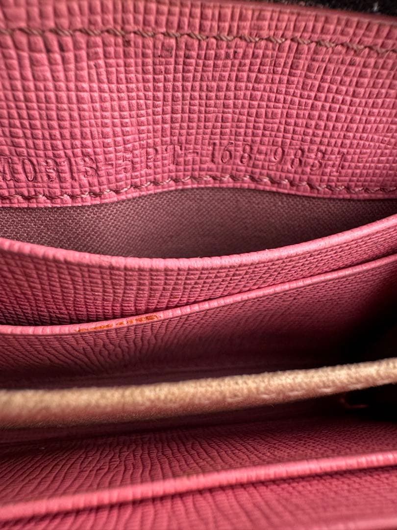 【美品】 FENDI フェンディ モンスター財布 ケース 小銭入れ