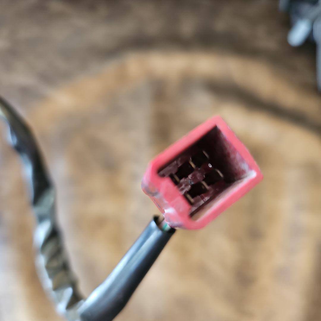 7*1様 Z400GP カワサキ 純正 インジケーター メーター