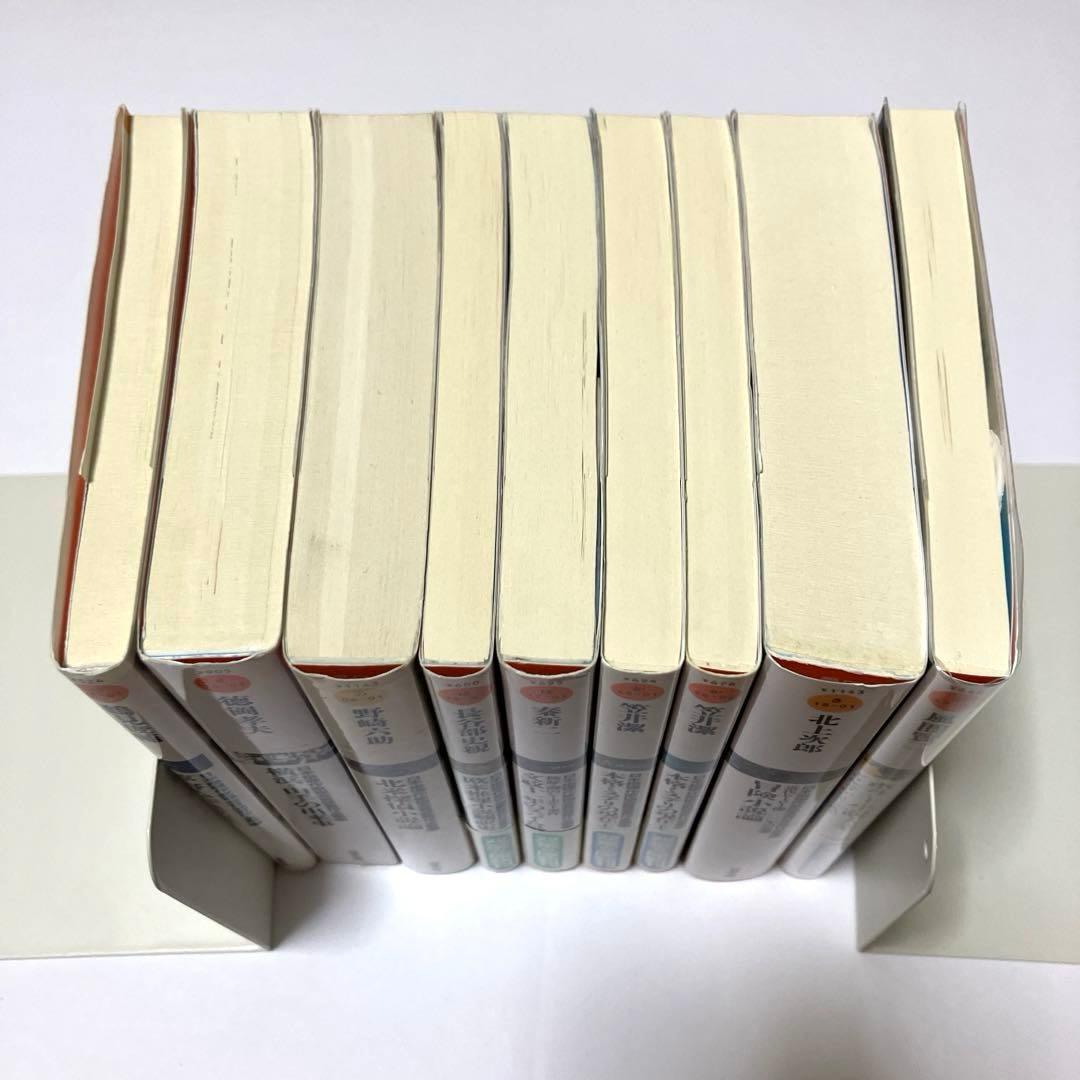 日本推理作家協会賞受賞作全集 評論・ノンフィクション 21冊まとめ売り