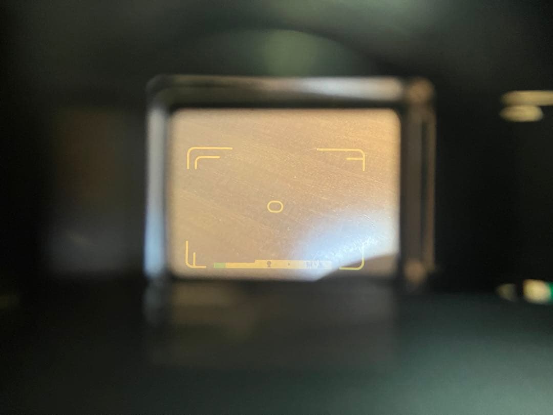 Canon AF35M（オートボーイ）– 動作良好・レンズクリア