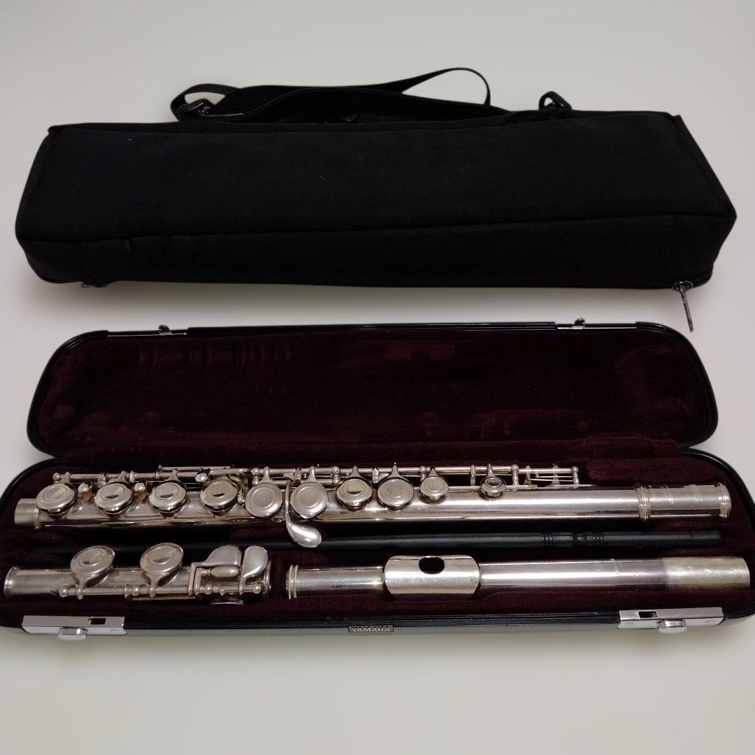 フルート　YAMAHA　311
