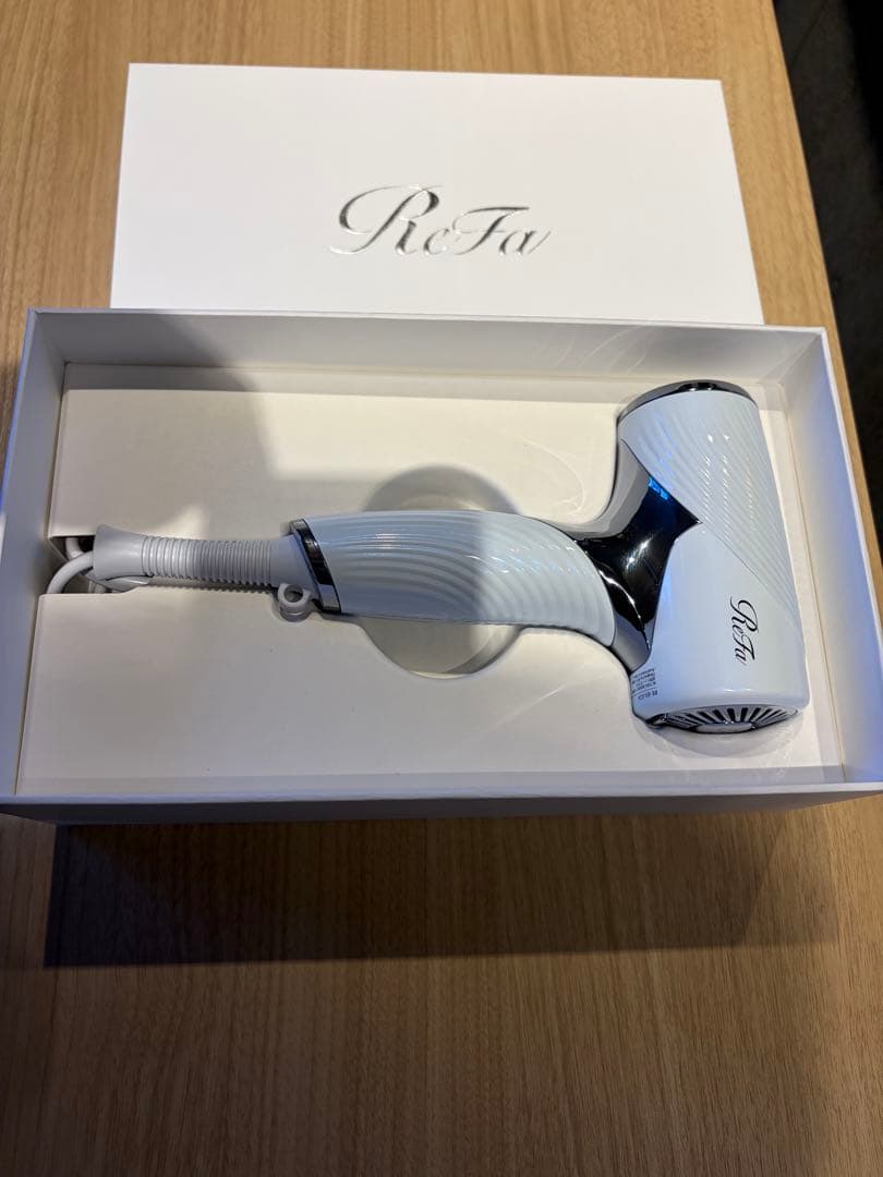 ReFa BEAUTECH DRYER SE ビューテック ドライヤー SE