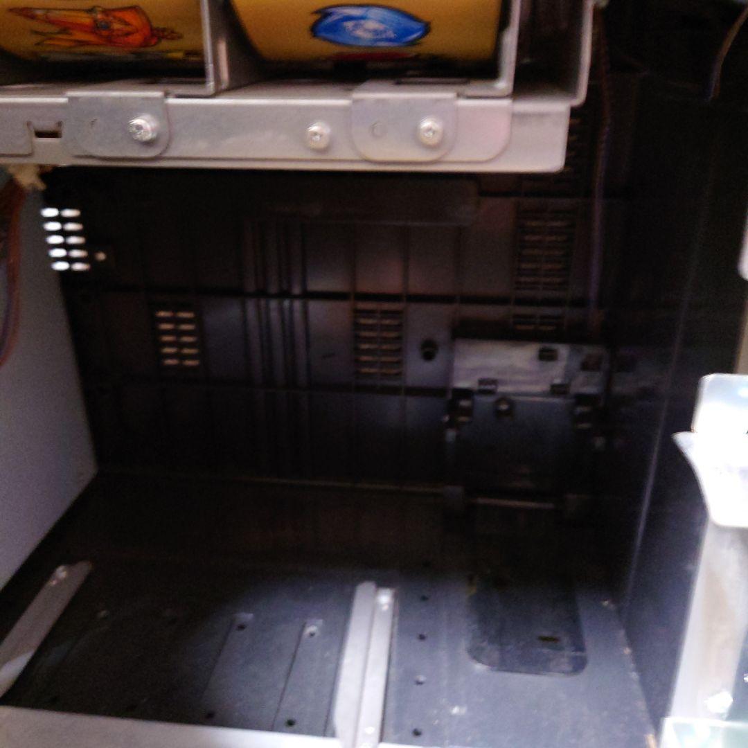 1週間限定価格パチスロ実機　戦国乙女2深淵に輝く気高き将星　不要機付き