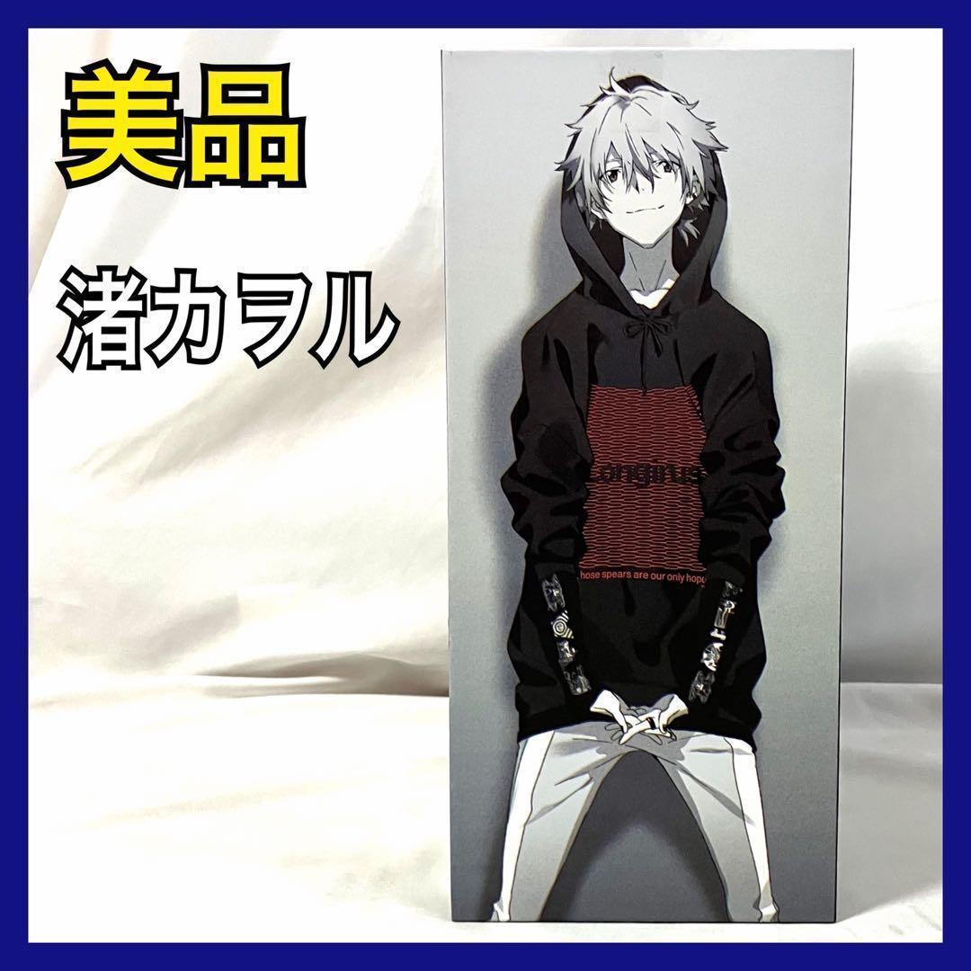 エヴァンゲリオン 渚カヲル Ver.RADIO EVA 1/7 フィギュア