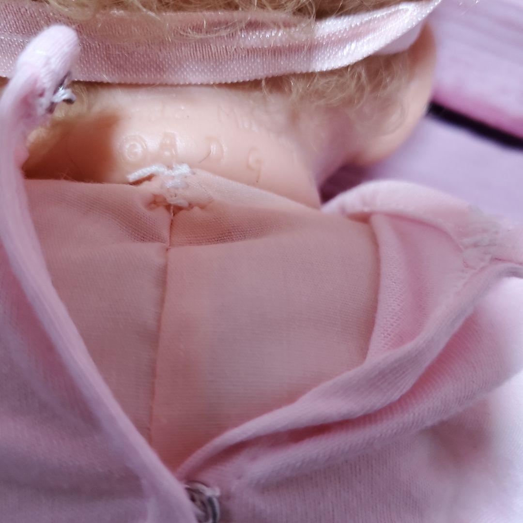 リボーンドール