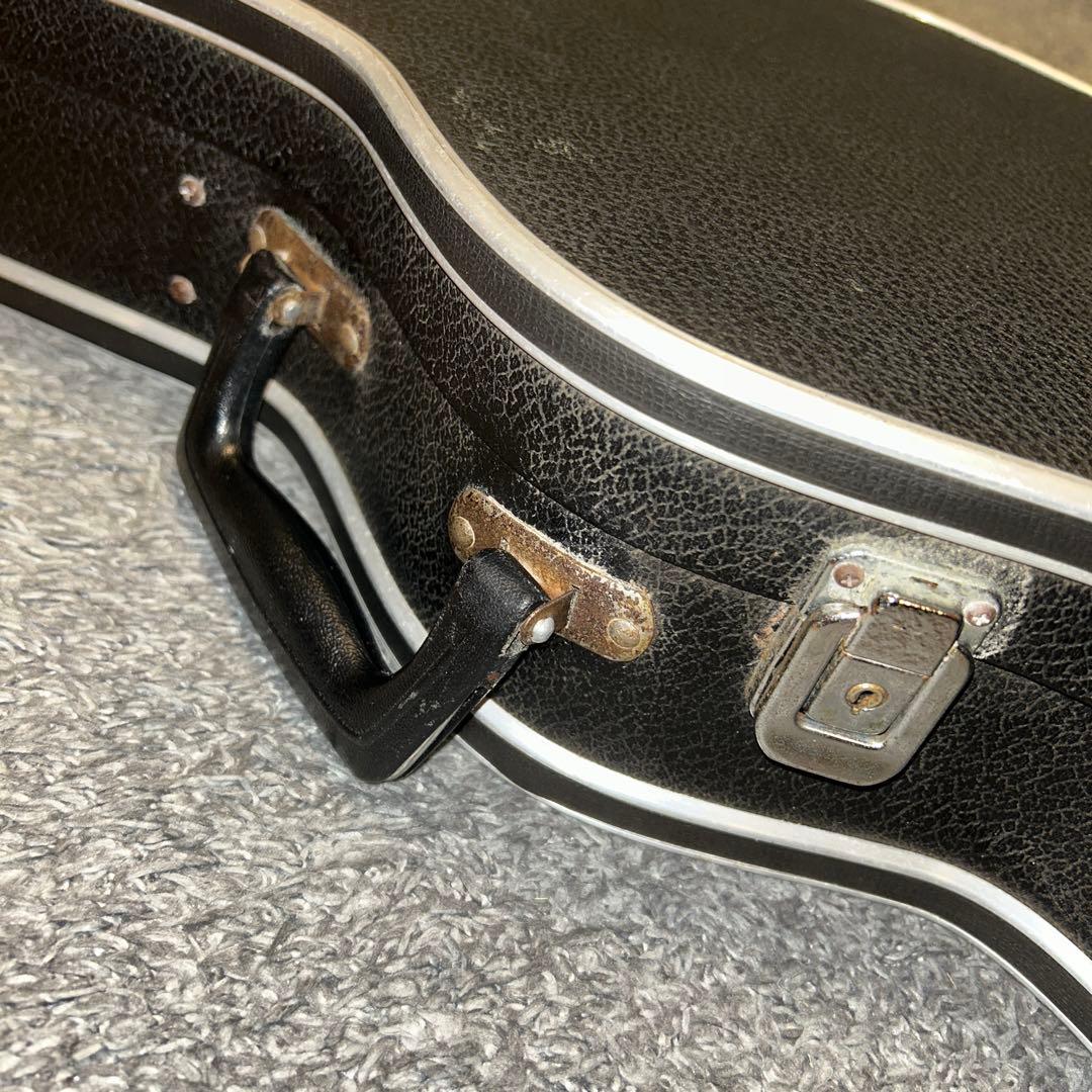 1978年製 Greco EG-600P Les Paul Custom