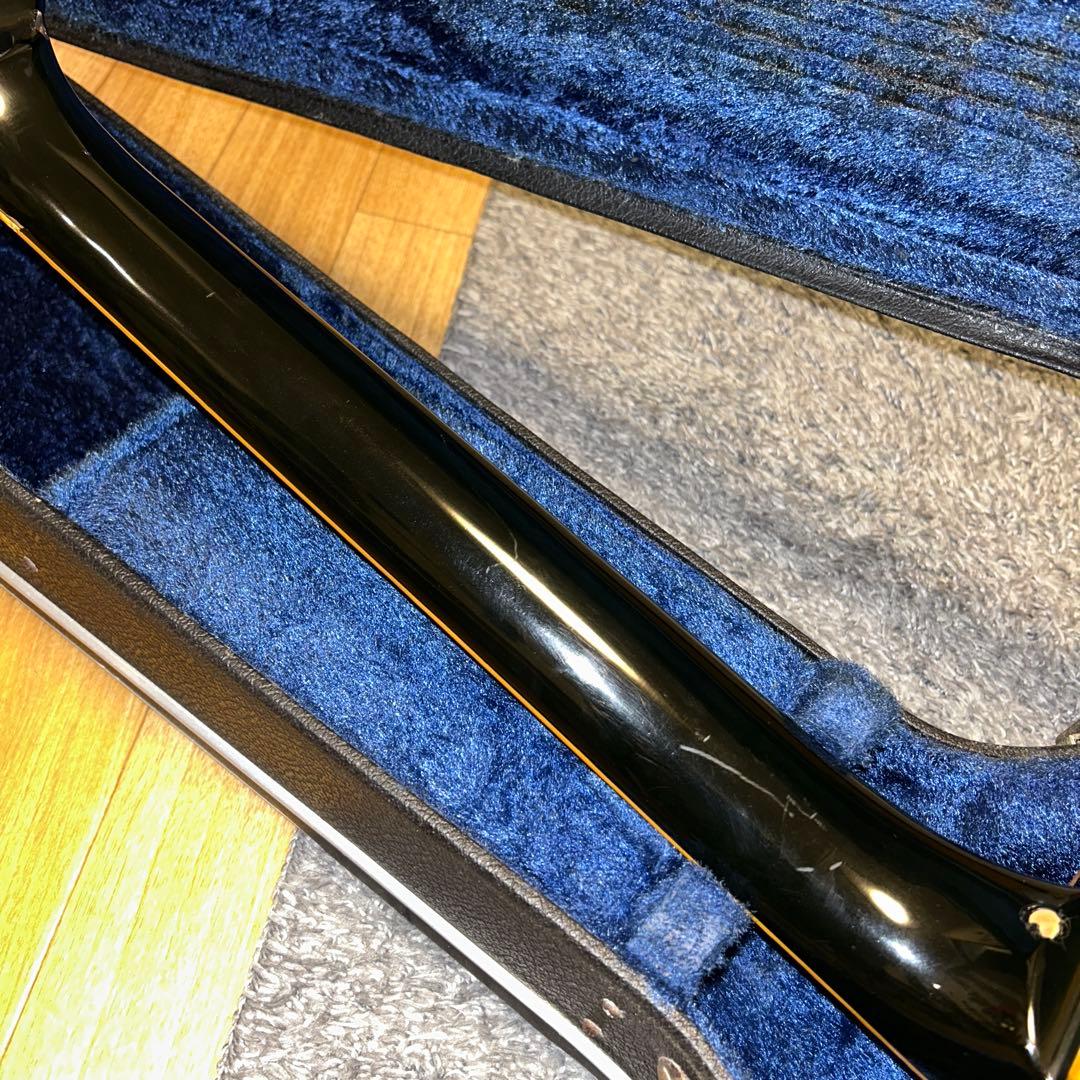 1978年製 Greco EG-600P Les Paul Custom