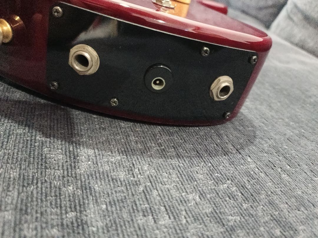 FERNANDES DIGI-ZO HYPER ZO-3　ジャンク