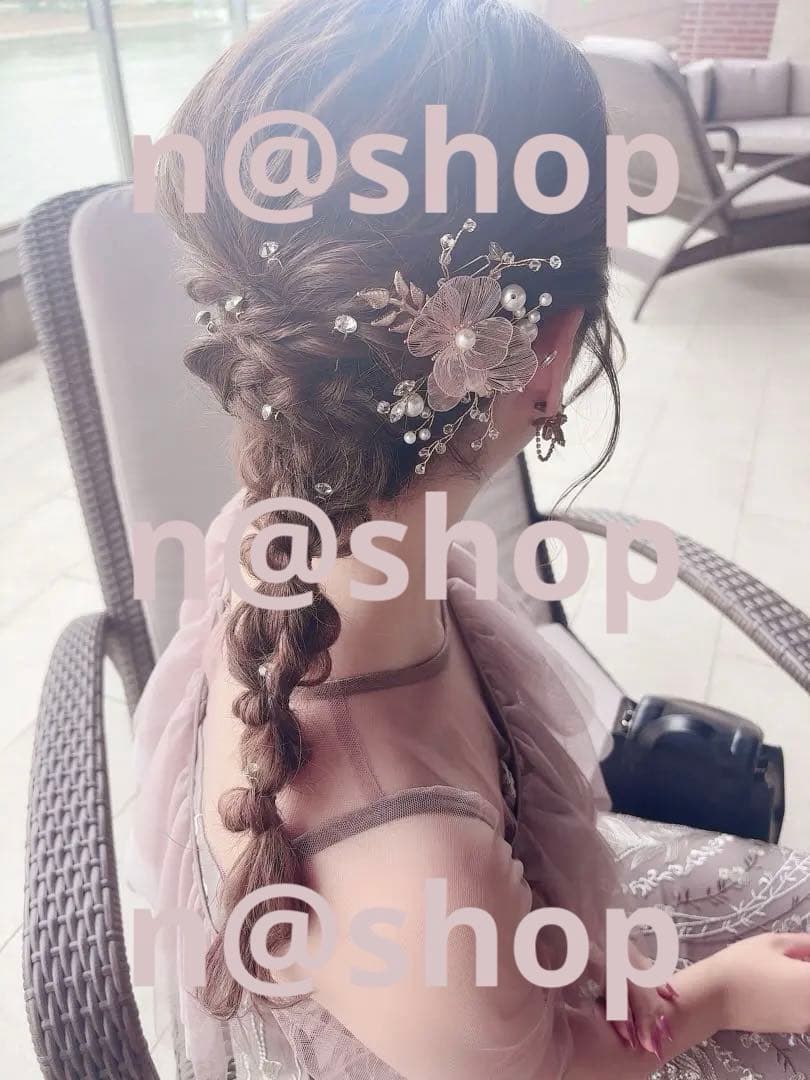 【おまけ付】マルチケープIライン ドレス 結婚式 お呼ばれ