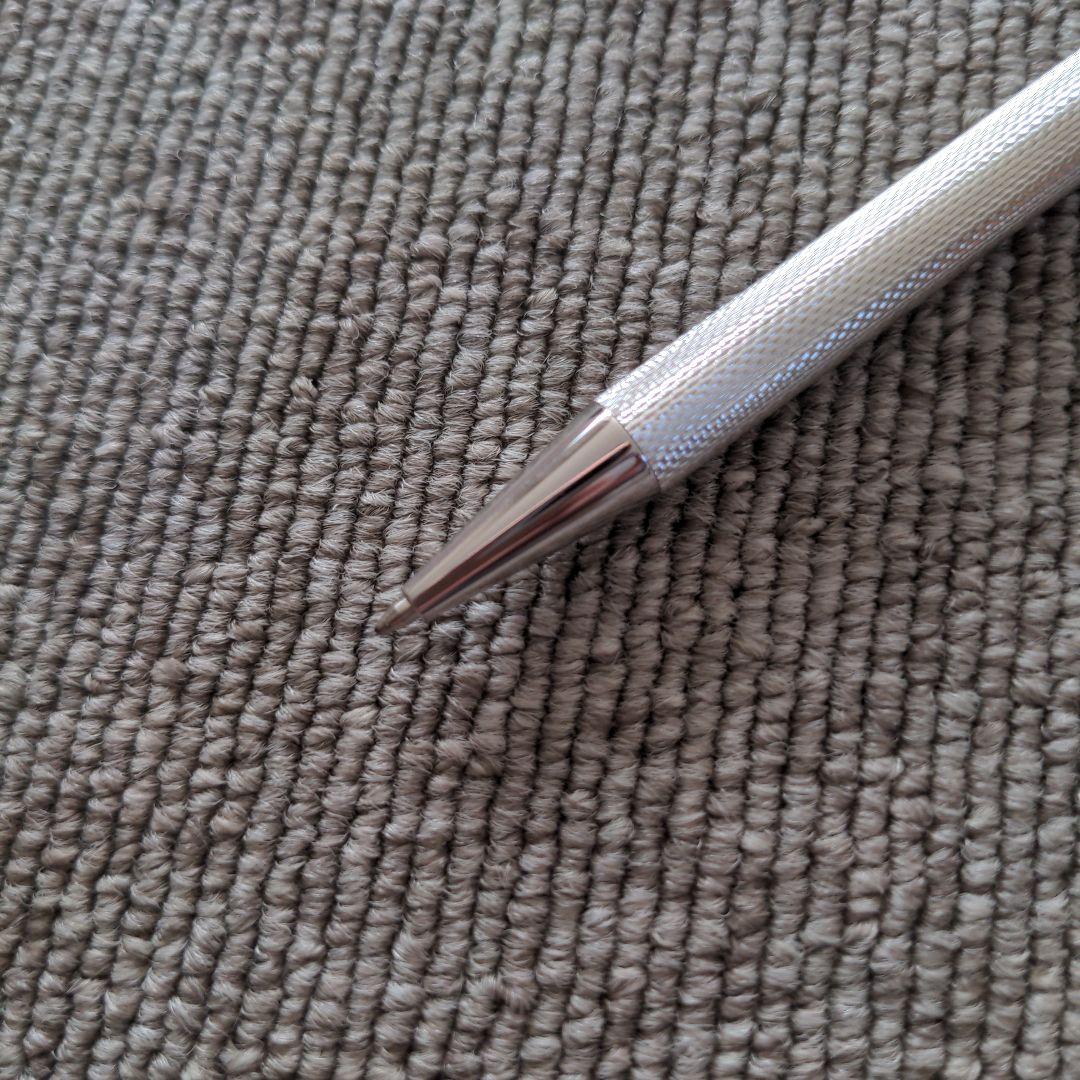 Vestalia シルバー970ボールペン