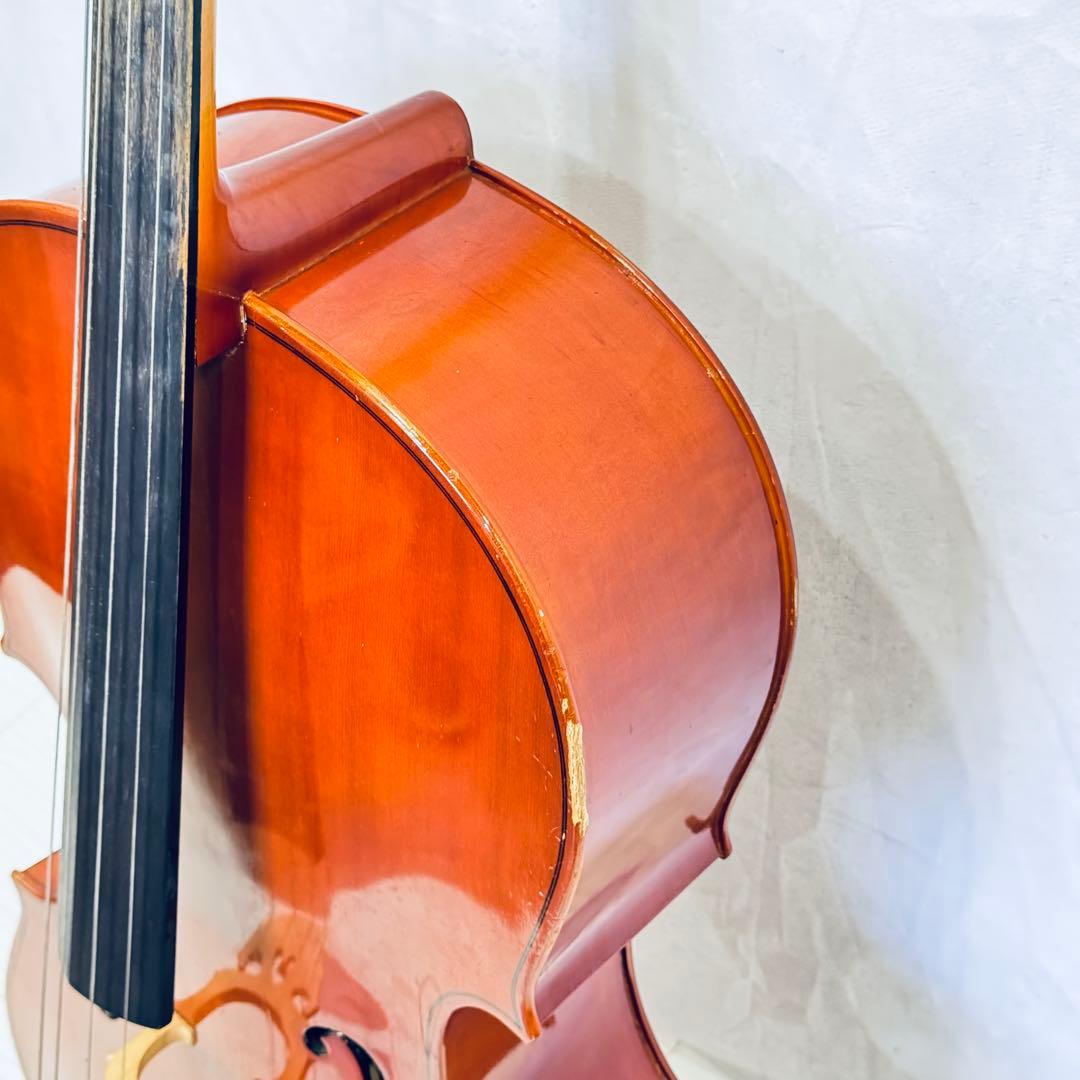 【超希少】 Chaki チェロ C-113 廃盤