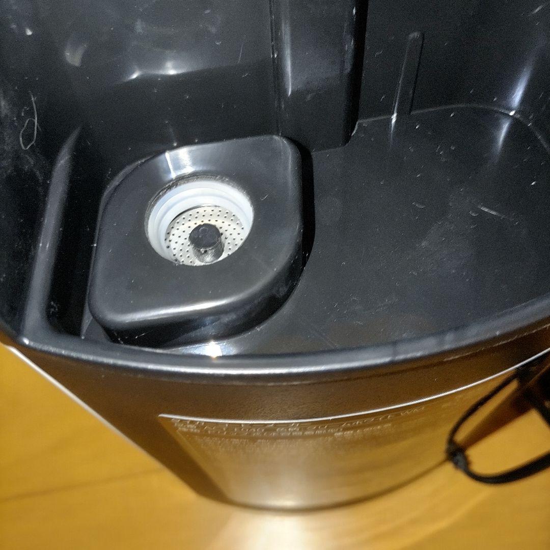 【未使用品】 TIGER コーヒーメーカーACT-E040WM 2023年製