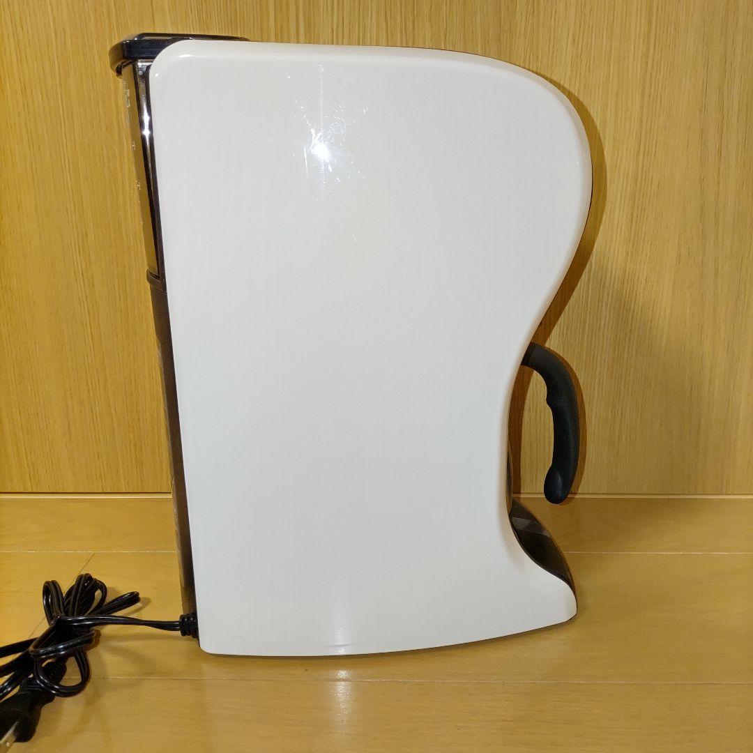 【未使用品】 TIGER コーヒーメーカーACT-E040WM 2023年製