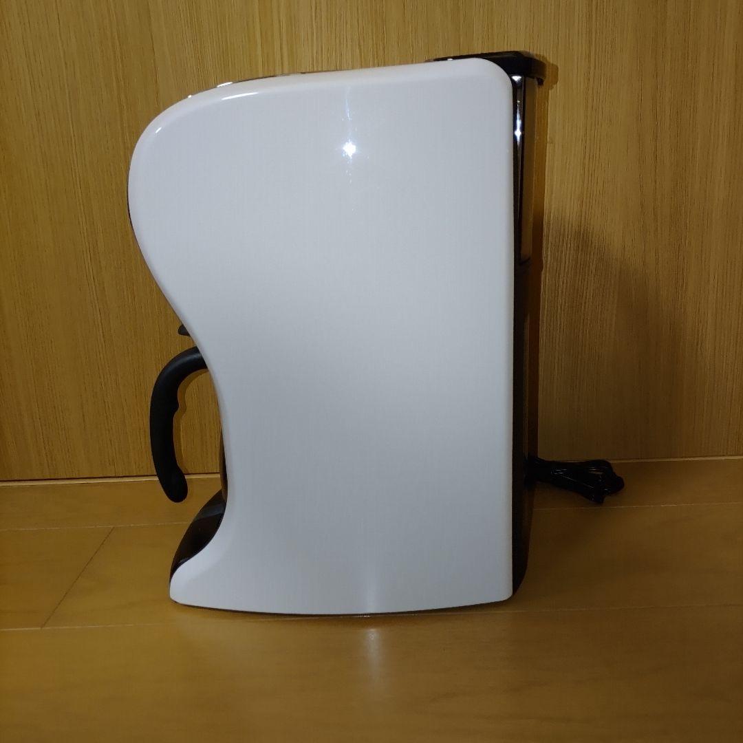 【未使用品】 TIGER コーヒーメーカーACT-E040WM 2023年製