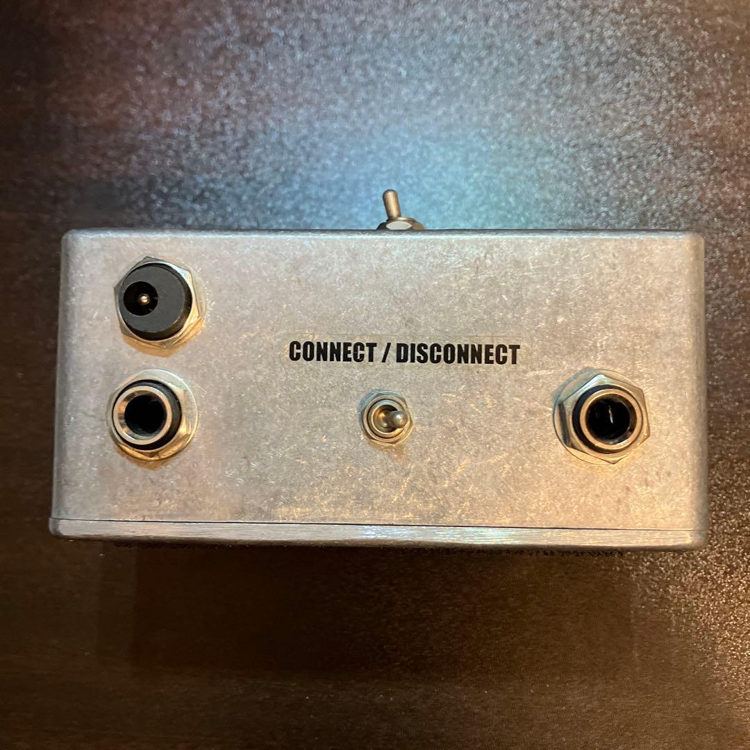 OVALTONE PRIME GEAR バッファー［生産完了品］